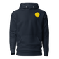 Standard Coin Hoodie