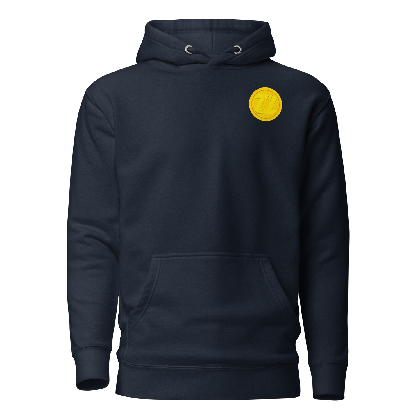 Standard Coin Hoodie