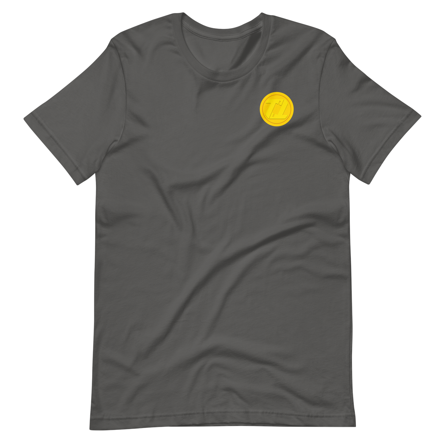 Standard Coin Tee