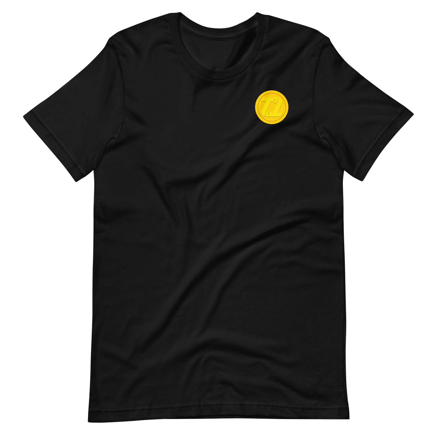 Standard Coin Tee