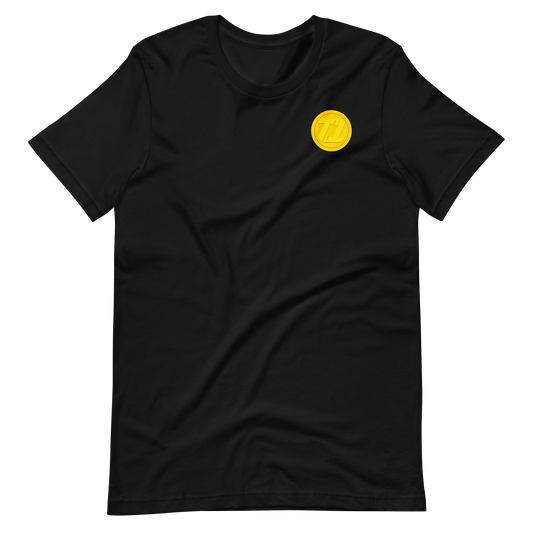 Standard Coin Tee