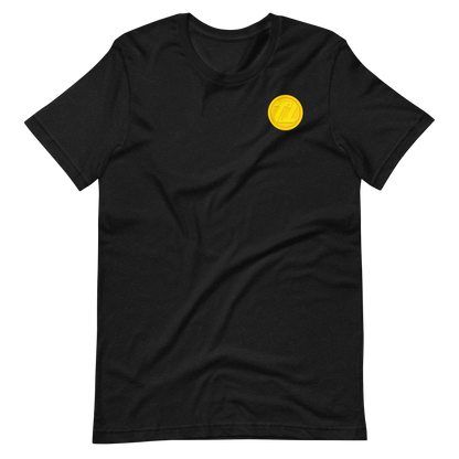 Standard Coin Tee