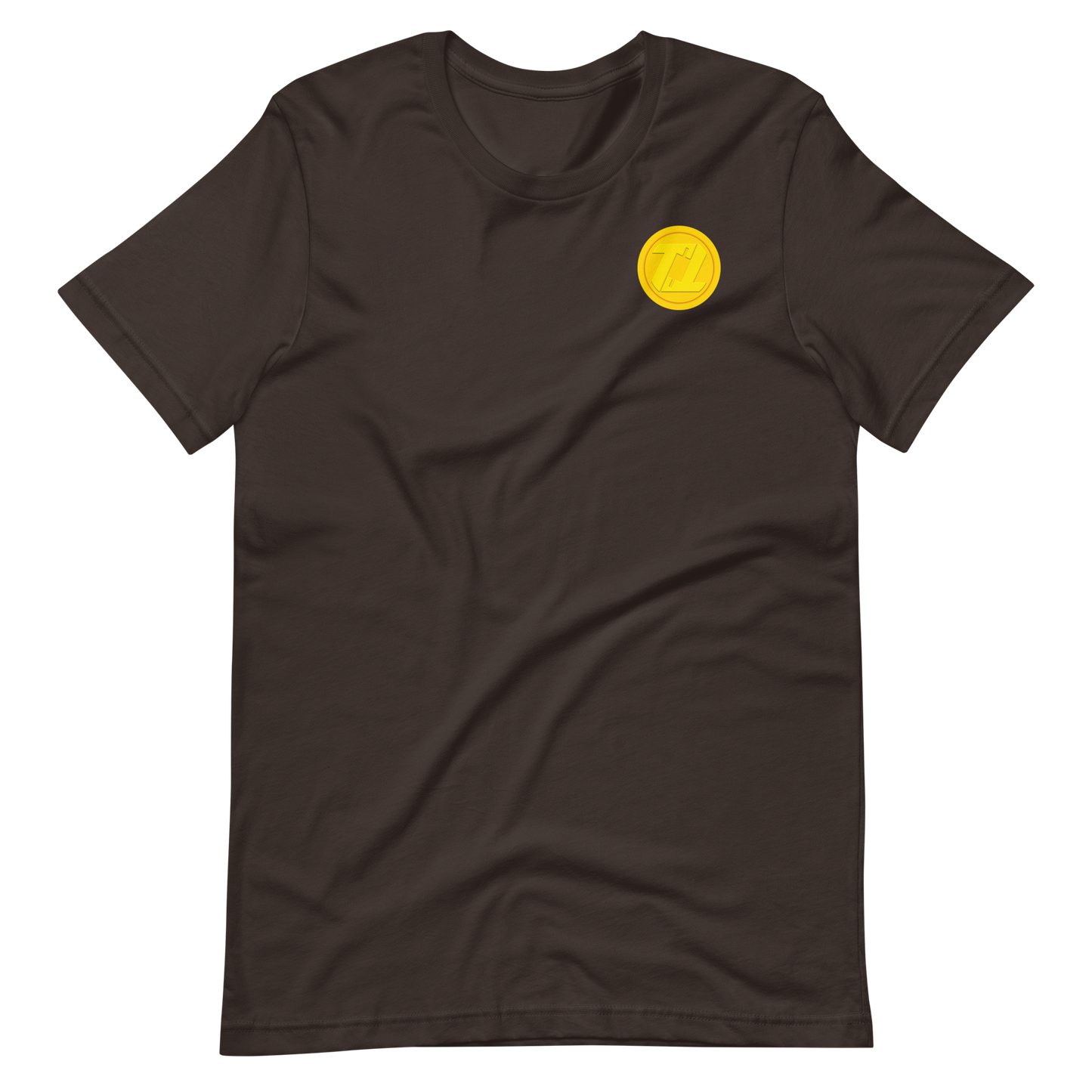 Standard Coin Tee