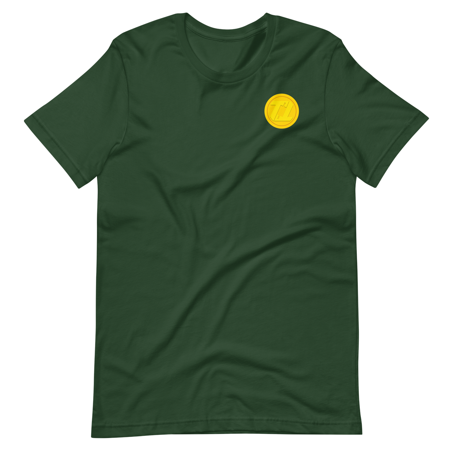 Standard Coin Tee