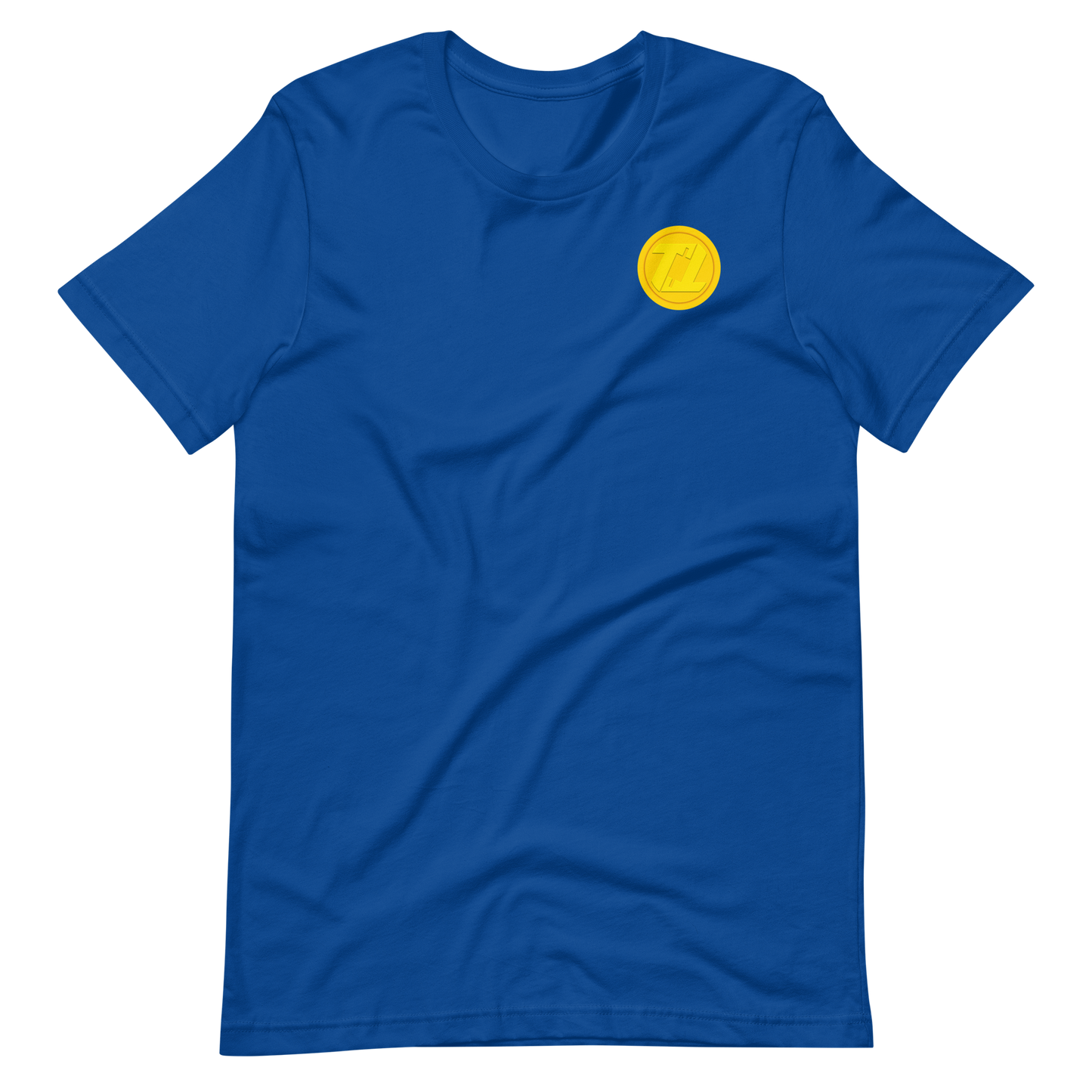 Standard Coin Tee