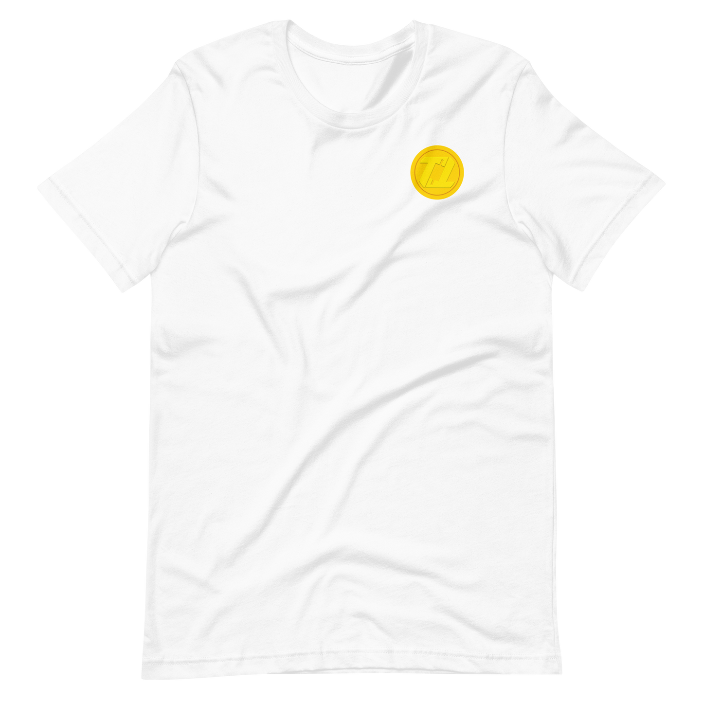 Standard Coin Tee